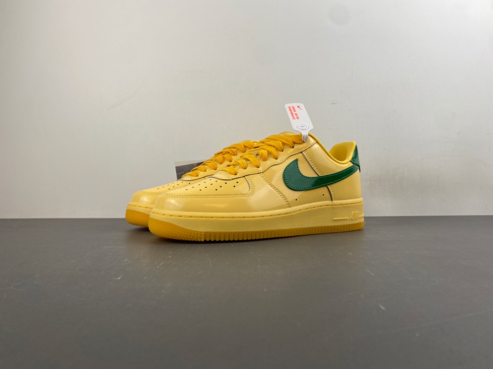 Air Force 1 Low Patent Topaz Gold Pine Green Io4489 700 7 - kickbulk.cc