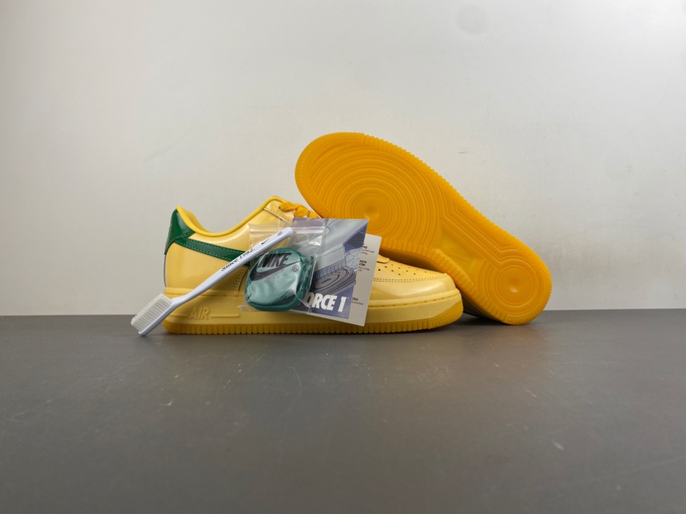 Air Force 1 Low Patent Topaz Gold Pine Green Io4489 700 9 - kickbulk.cc