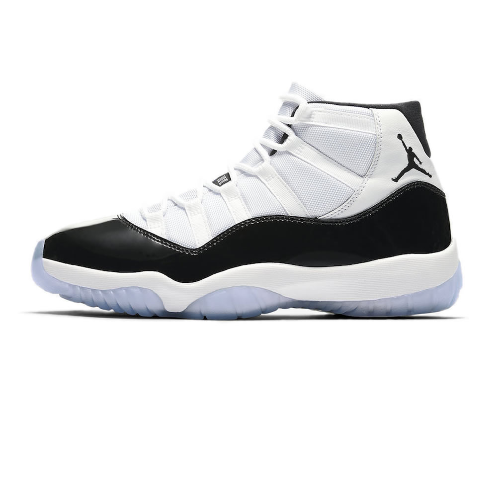 Air Jordan 11 Retro Gs Concord 2018 378038 100 1 - kickbulk.cc