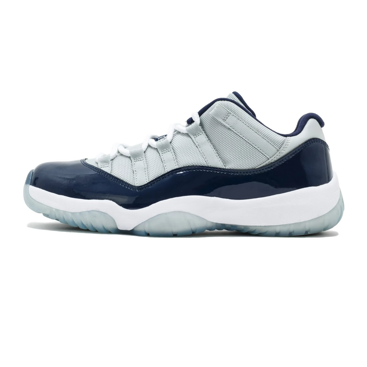 Air Jordan 11 Retro Low Georgetown 528895 007 1 - kickbulk.cc