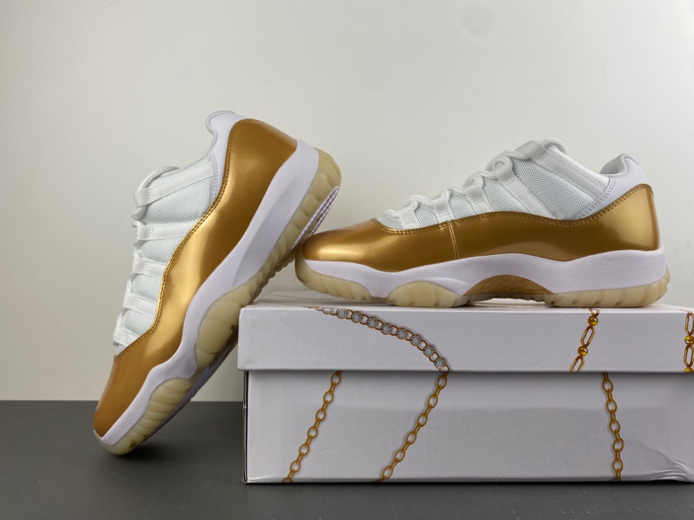 Air Jordan 11 Low Mothers Day Wmns Ah7860 102 12 - kickbulk.cc
