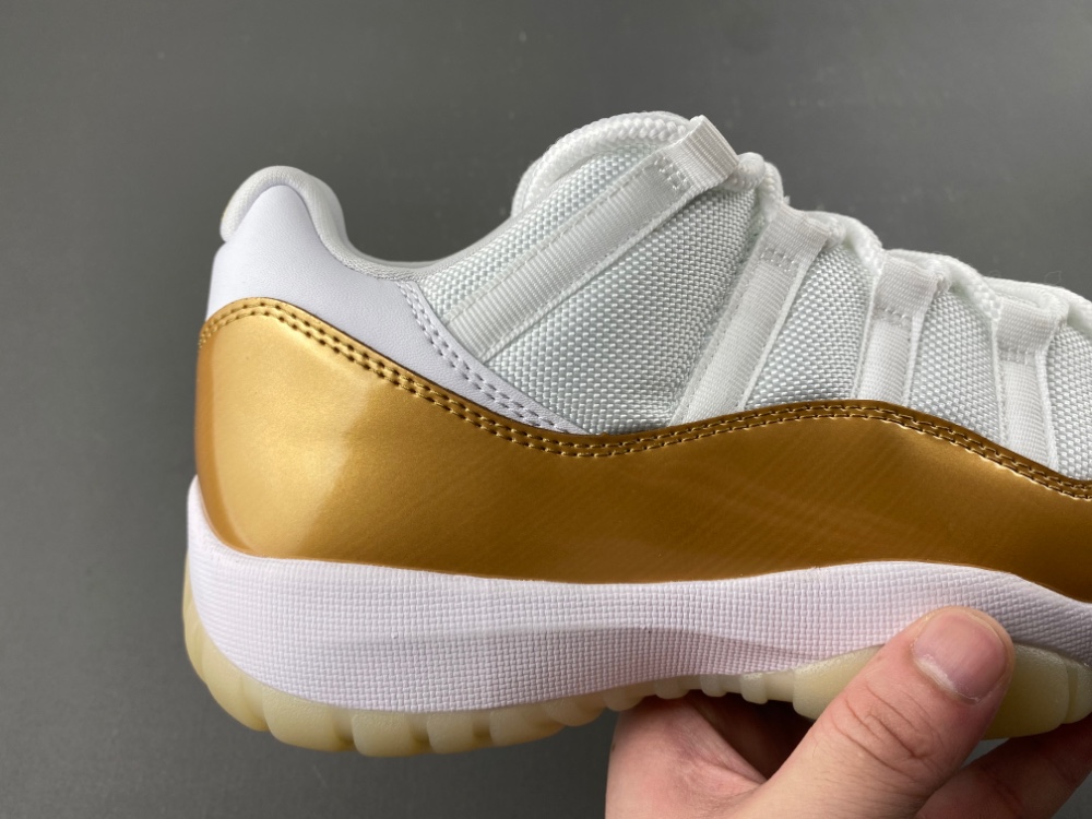 Air Jordan 11 Low Mothers Day Wmns Ah7860 102 13 - kickbulk.cc