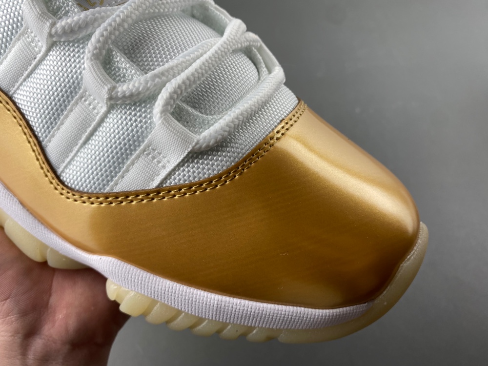 Air Jordan 11 Low Mothers Day Wmns Ah7860 102 14 - kickbulk.cc