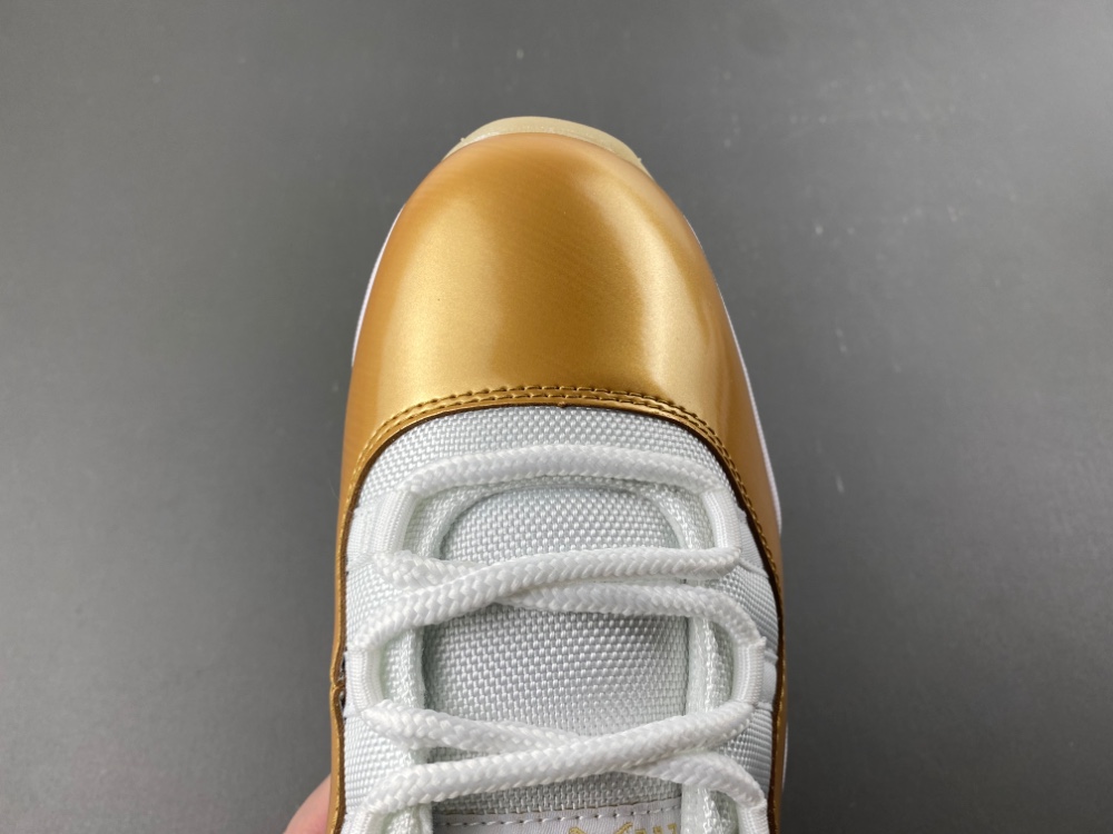 Air Jordan 11 Low Mothers Day Wmns Ah7860 102 16 - kickbulk.cc