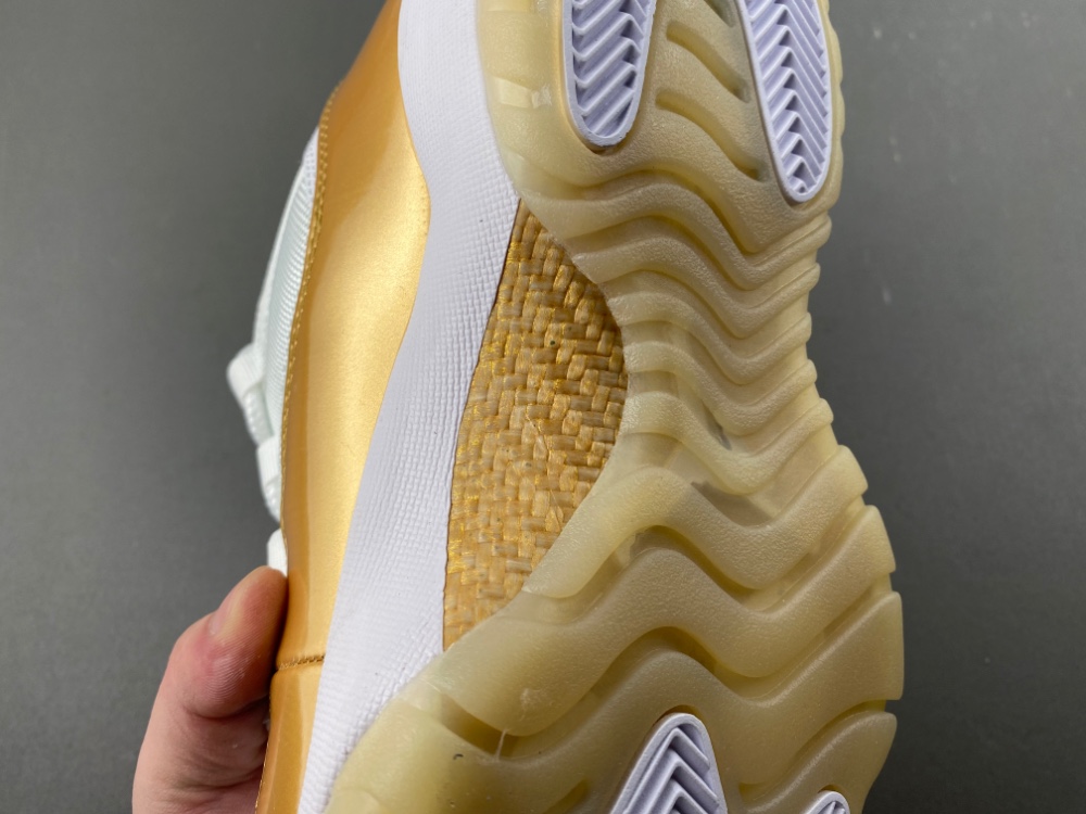 Air Jordan 11 Low Mothers Day Wmns Ah7860 102 18 - kickbulk.cc