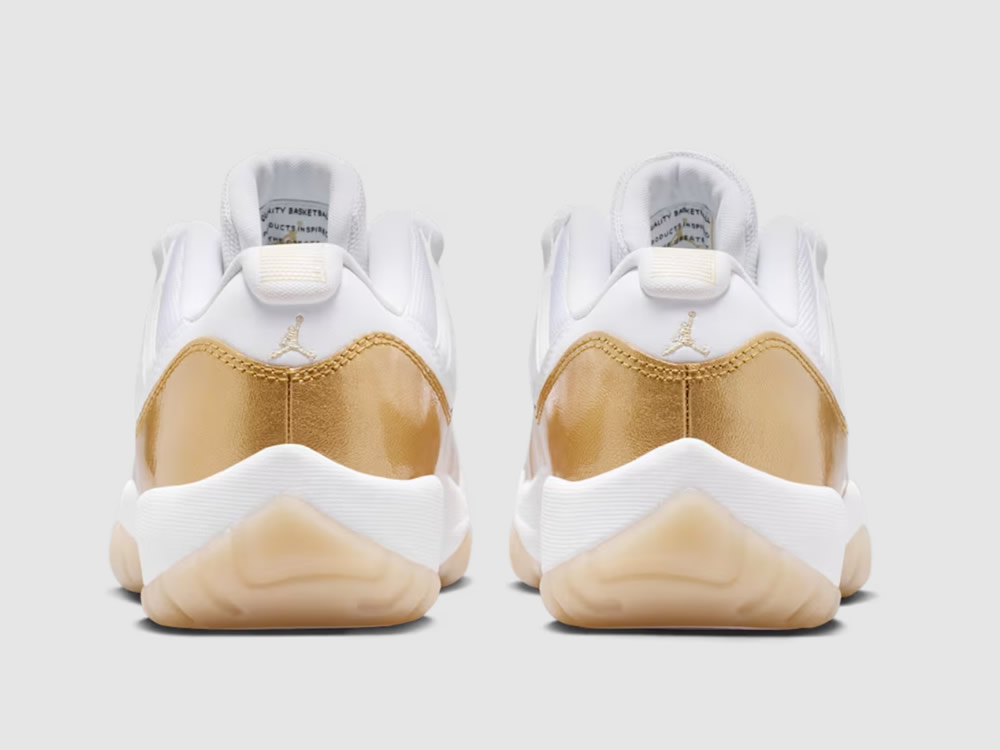 Air Jordan 11 Low Mothers Day Wmns Ah7860 102 4 - kickbulk.cc