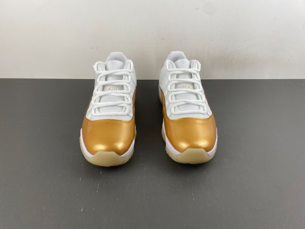 Air Jordan 11 Low Mothers Day Wmns Ah7860 102 7 - kickbulk.cc