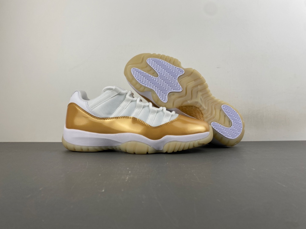 Air Jordan 11 Low Mothers Day Wmns Ah7860 102 8 - kickbulk.cc