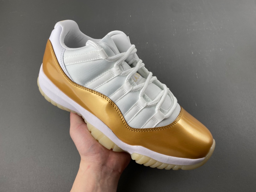 Air Jordan 11 Low Mothers Day Wmns Ah7860 102 9 - kickbulk.cc