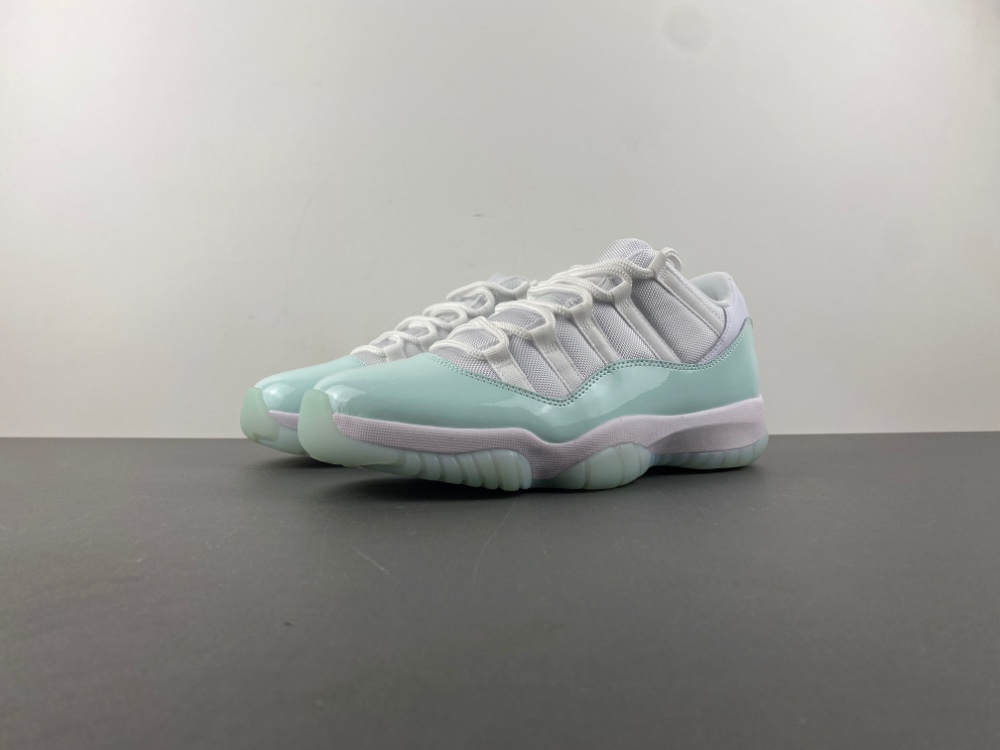 Air Jordan 11 Retro Low Igloo Wmns Ah7860 103 2 - kickbulk.cc