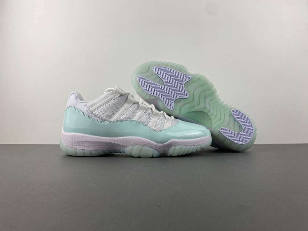 Air Jordan 11 Retro Low Igloo Wmns Ah7860 103 3 - kickbulk.cc