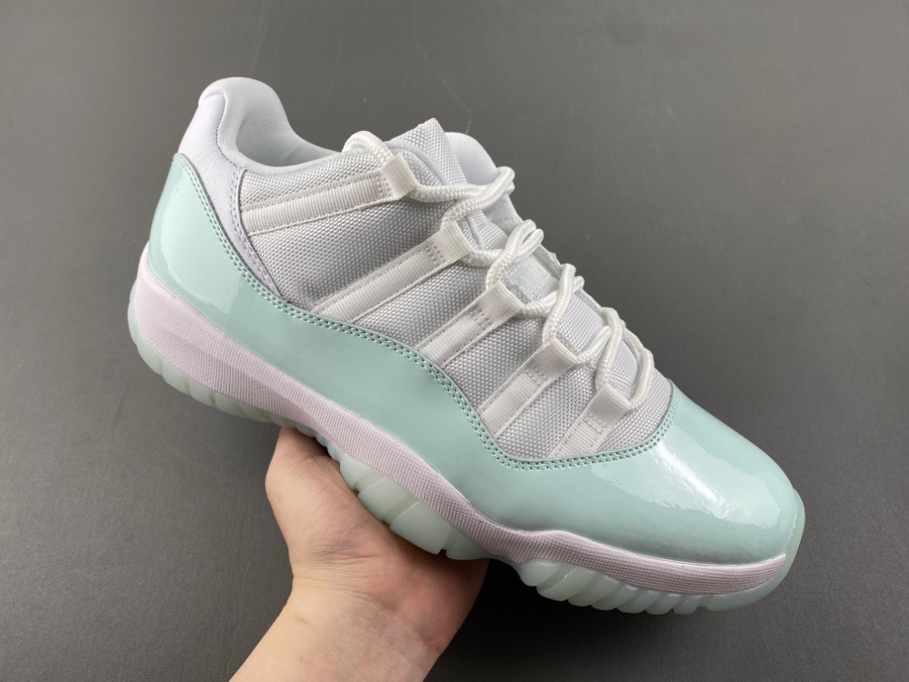 Air Jordan 11 Retro Low Igloo Wmns Ah7860 103 5 - kickbulk.cc