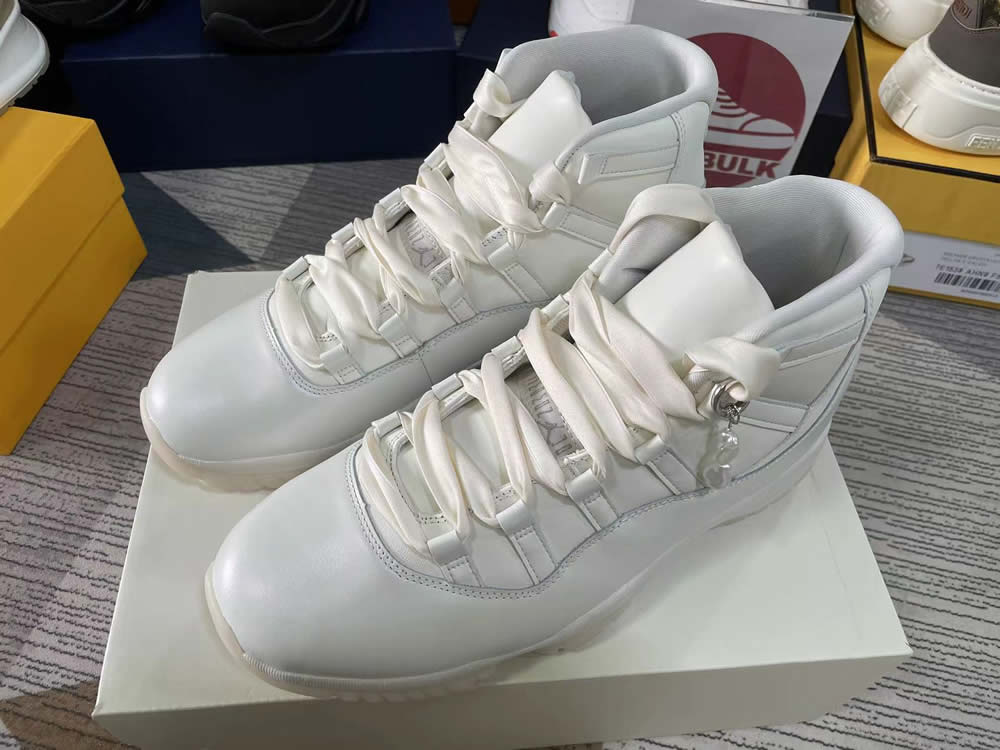 0 Air Jordan 11 Retro Sail Wmns Ar0715 110 7 - kickbulk.cc 0 Air Jordan 11 Retro Sail Wmns Ar0715 110 7 - kickbulk.cc