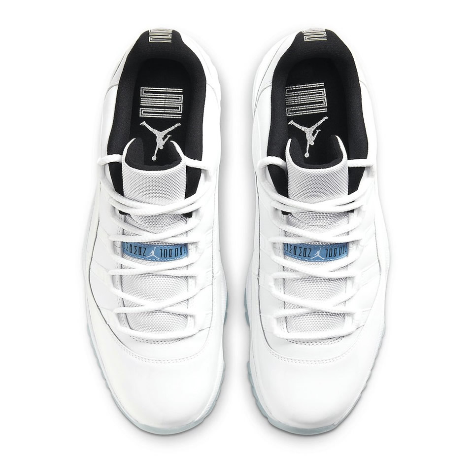 Nike Air Jordan 11 Low Legend Blue Av2187 117 2 - kickbulk.cc