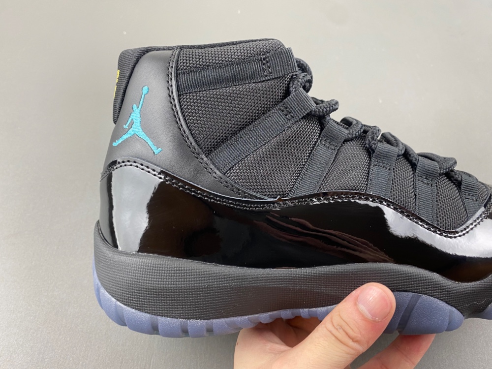 Air Jordan 11 Retro Gamma Blue 2025 Ct8012 047 12 - kickbulk.cc