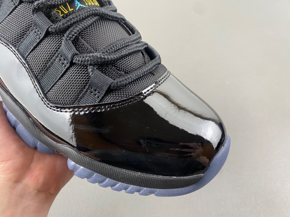 Air Jordan 11 Retro Gamma Blue 2025 Ct8012 047 13 - kickbulk.cc