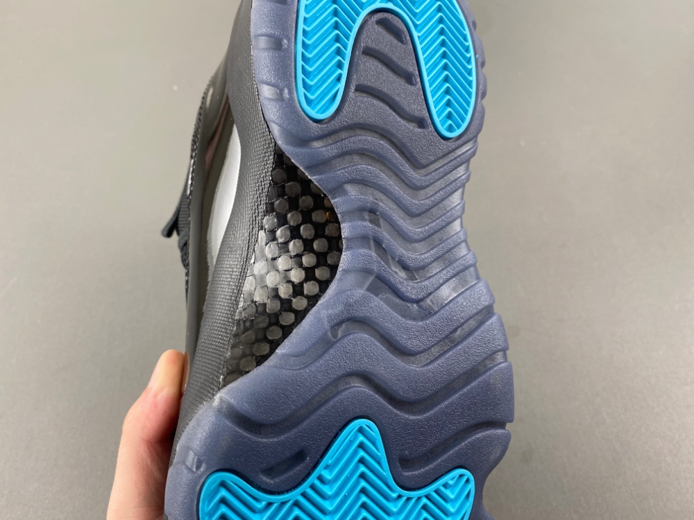 Air Jordan 11 Retro Gamma Blue 2025 Ct8012 047 17 - kickbulk.cc