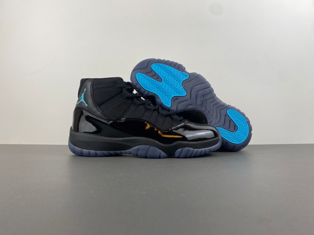 Air Jordan 11 Retro Gamma Blue 2025 Ct8012 047 4 - kickbulk.cc