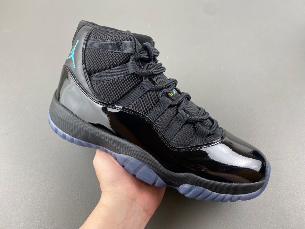 Air Jordan 11 Retro Gamma Blue 2025 Ct8012 047 5 - kickbulk.cc