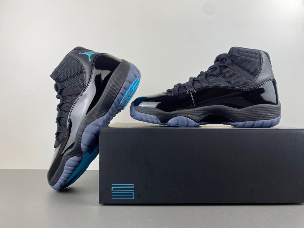 Air Jordan 11 Retro Gamma Blue 2025 Ct8012 047 6 - kickbulk.cc