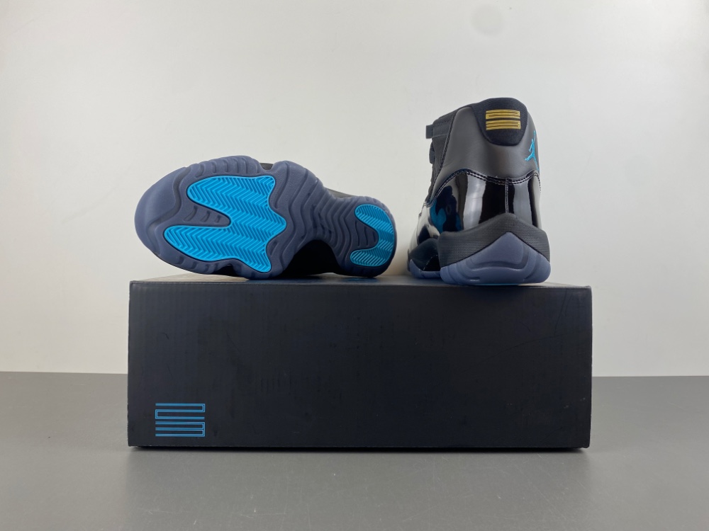 Air Jordan 11 Retro Gamma Blue 2025 Ct8012 047 8 - kickbulk.cc