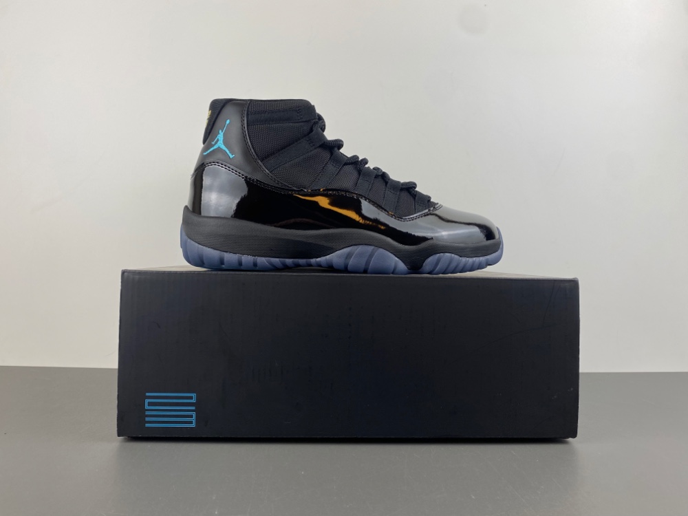Air Jordan 11 Retro Gamma Blue 2025 Ct8012 047 9 - kickbulk.cc