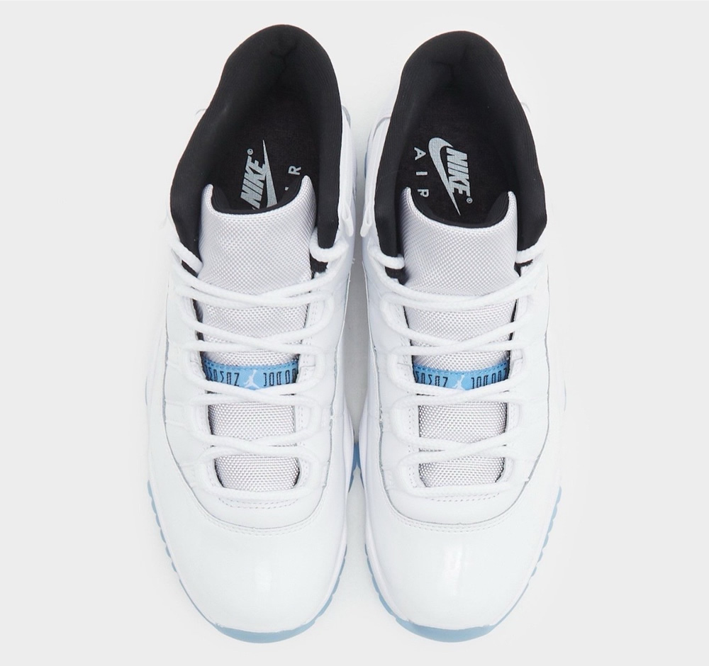 Air Jordan 11 Retro Columbia Legend Blue Ct8012 104 2 - kickbulk.cc