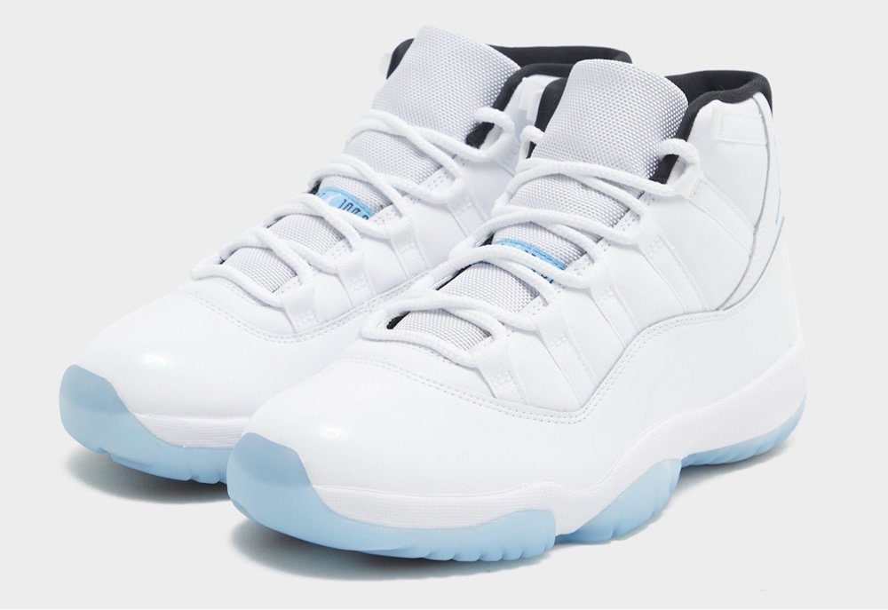 Air Jordan 11 Retro Columbia Legend Blue Ct8012 104 3 - kickbulk.cc