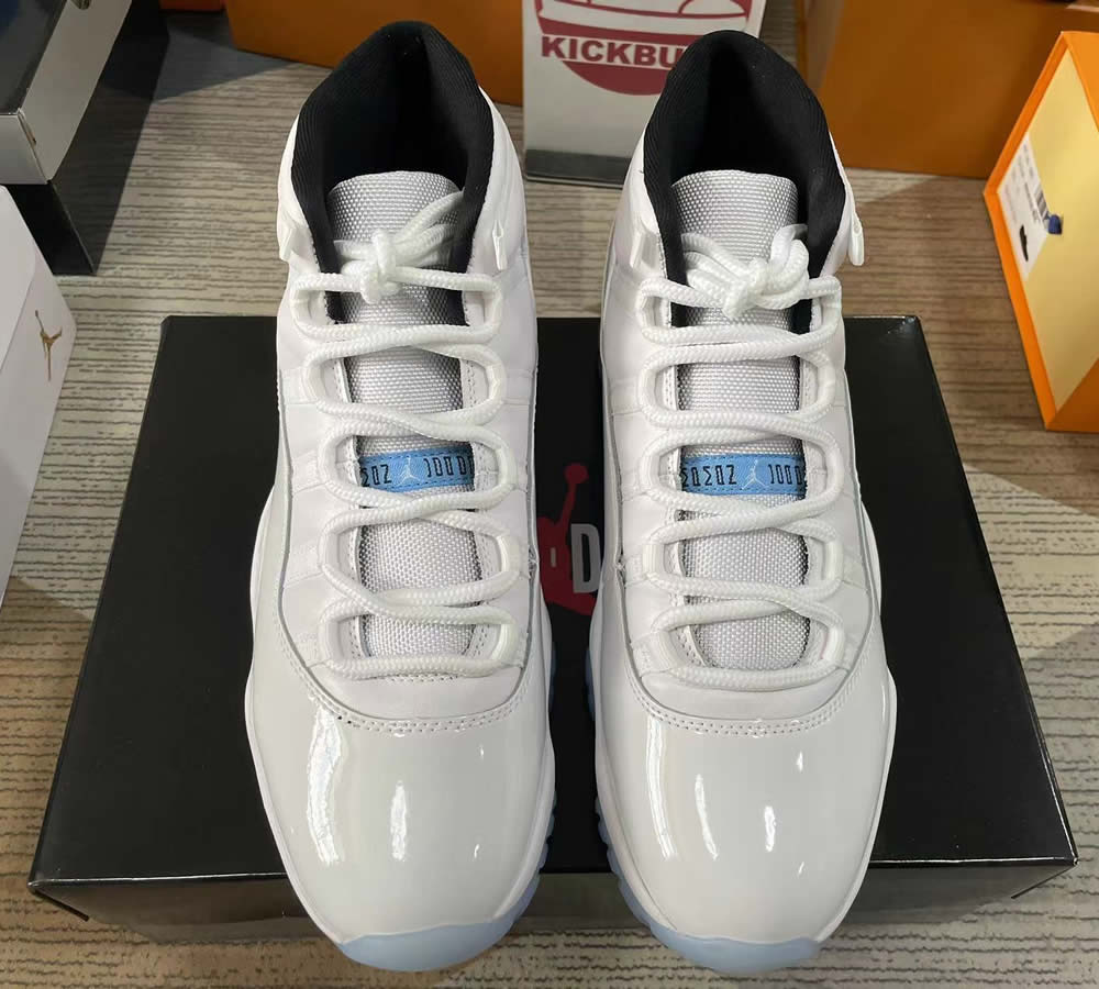 Air Jordan 11 Retro Columbia Legend Blue Ct8012 104 6 - kickbulk.cc