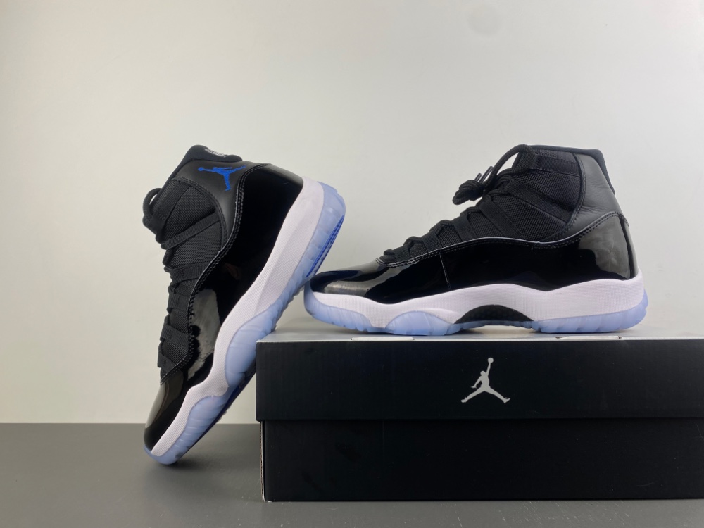 Air Jordan 11 Retro Space Jam 2026 Ct8012 900 11 - kickbulk.cc
