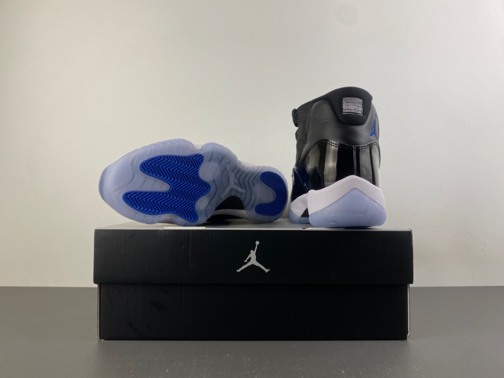 Air Jordan 11 Retro Space Jam 2026 Ct8012 900 12 - kickbulk.cc