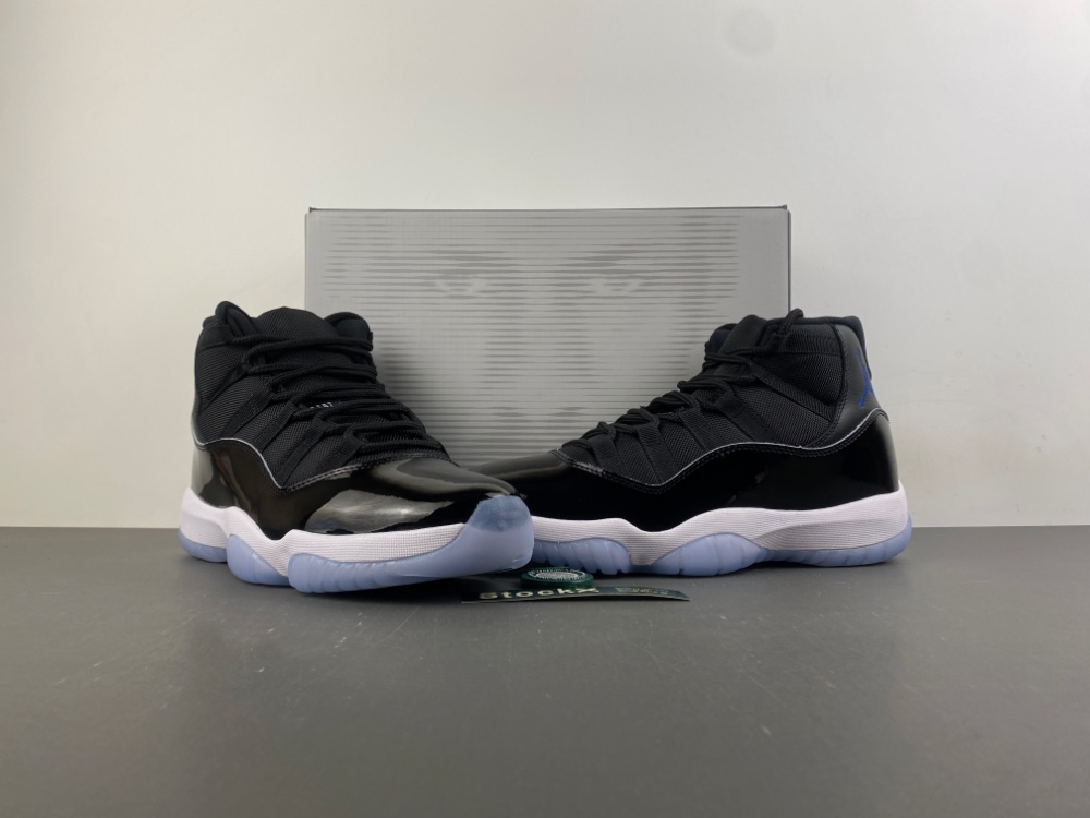 Air Jordan 11 Retro Space Jam 2026 Ct8012 900 13 - kickbulk.cc