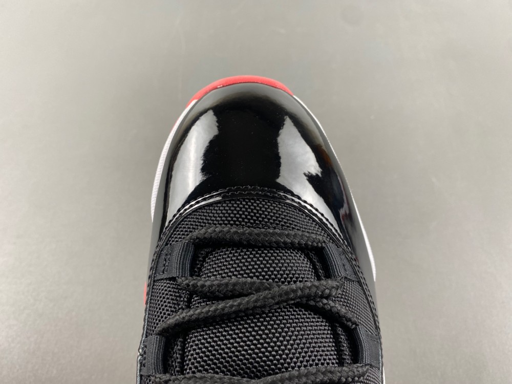 Air Jordan 11 Retro Low Bred 2025 Fv5104 006 16 - kickbulk.cc