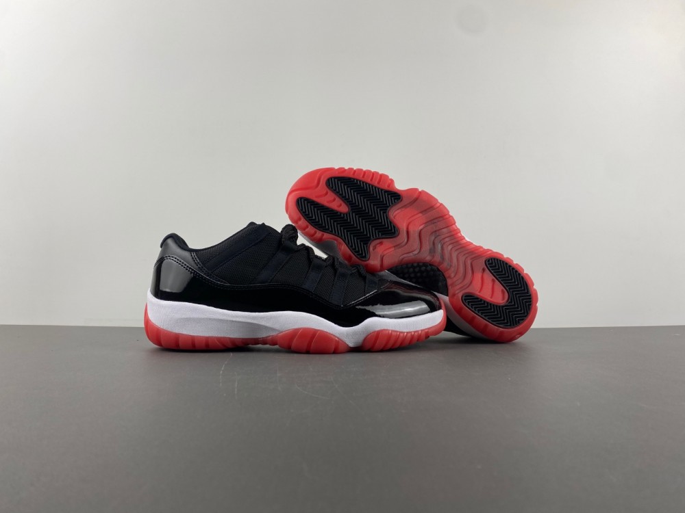 Air Jordan 11 Retro Low Bred 2025 Fv5104 006 5 - kickbulk.cc