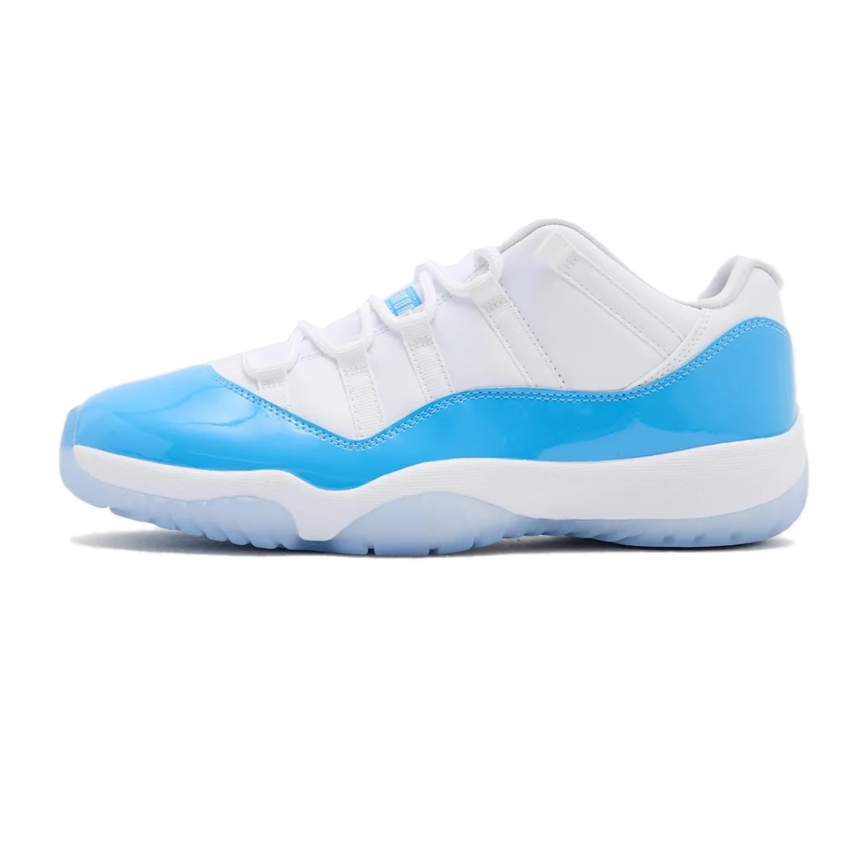 Air Jordan 11 Retro Low Unc 2026 Fv5104 100 1 - kickbulk.cc