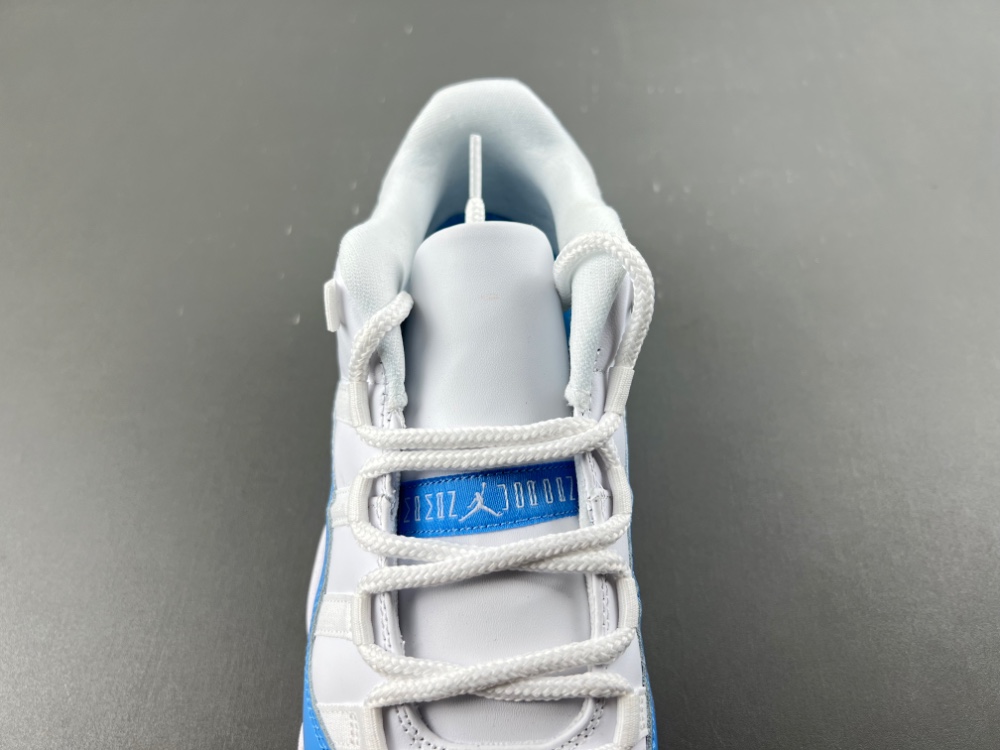 Air Jordan 11 Retro Low Unc 2026 Fv5104 100 13 - kickbulk.cc