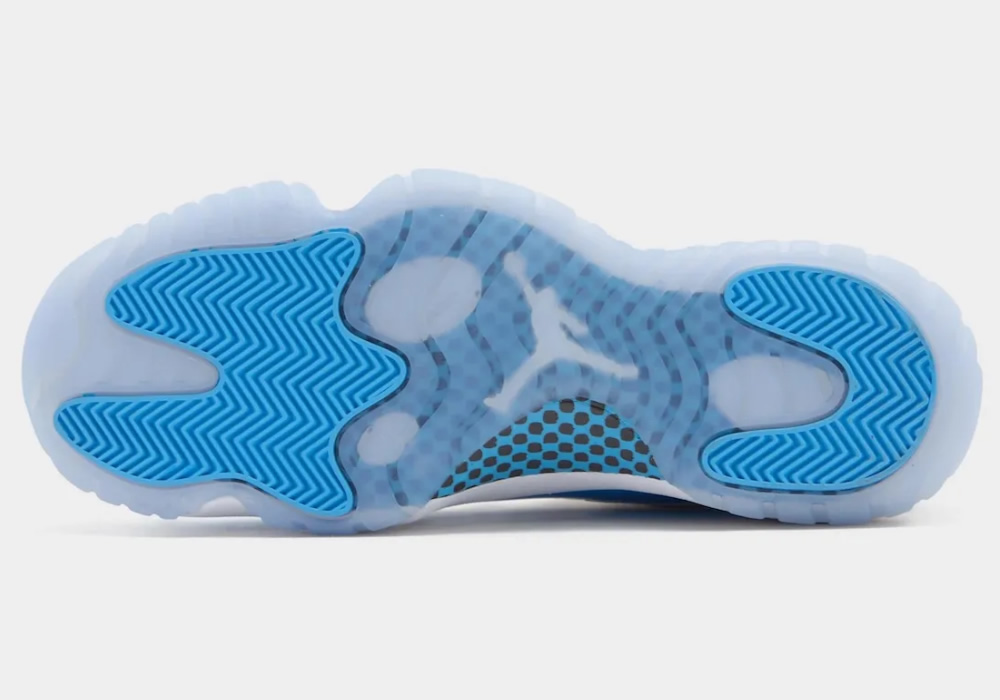 Air Jordan 11 Retro Low Unc 2026 Fv5104 100 5 - kickbulk.cc