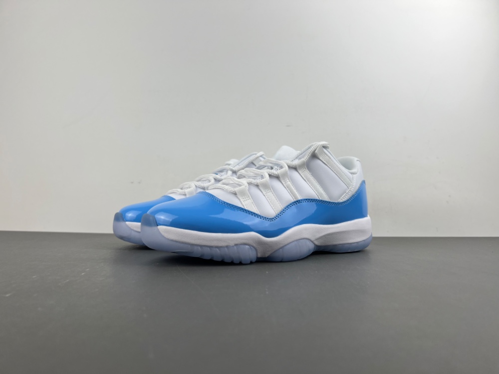 Air Jordan 11 Retro Low Unc 2026 Fv5104 100 6 - kickbulk.cc