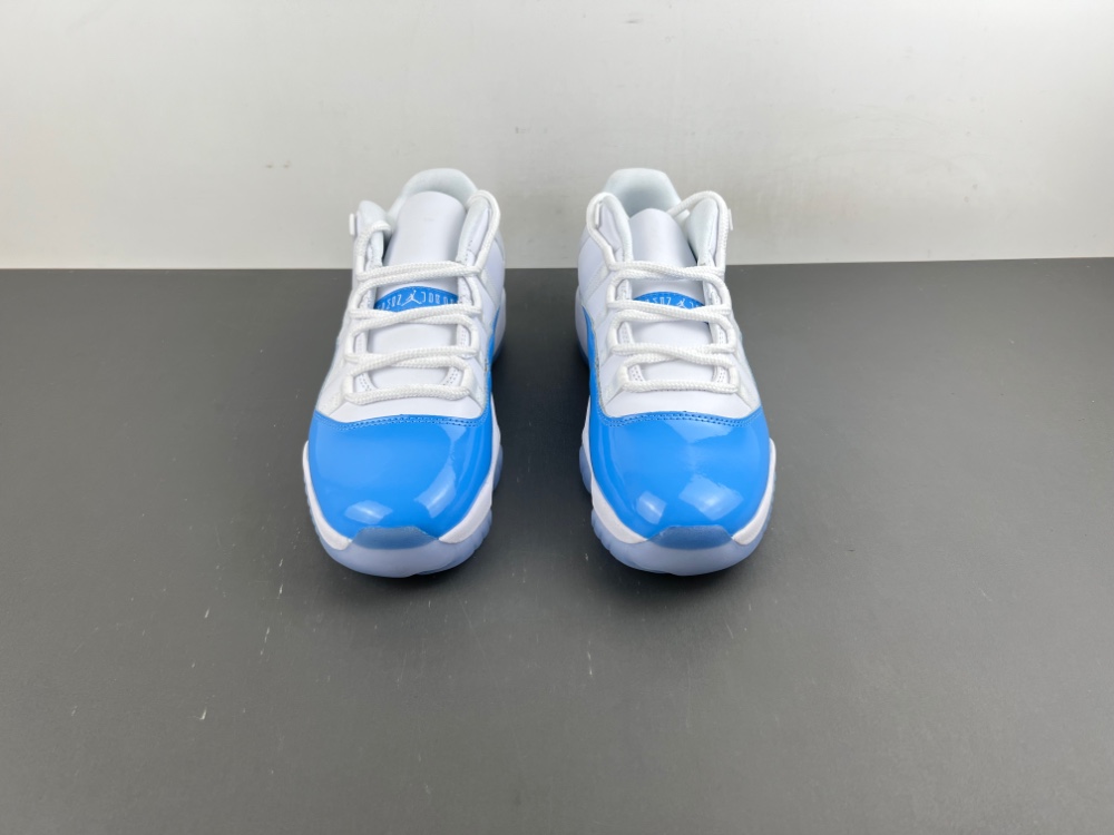 Air Jordan 11 Retro Low Unc 2026 Fv5104 100 8 - kickbulk.cc