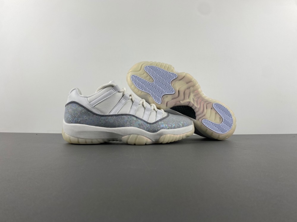 Air Jordan 11 Low Year Of The Snake Hq7000 001 3 - kickbulk.cc