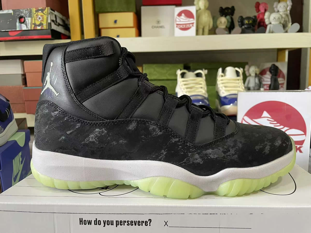 Air Jordan 11 Gs Inner Beast Ib1378 001 11 - kickbulk.cc