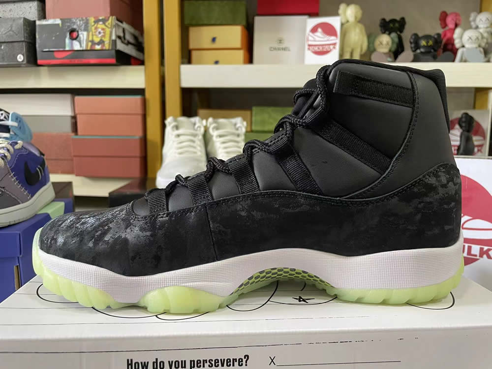 Air Jordan 11 Gs Inner Beast Ib1378 001 12 - kickbulk.cc