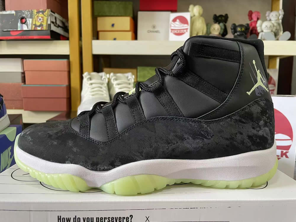Air Jordan 11 Gs Inner Beast Ib1378 001 13 - kickbulk.cc