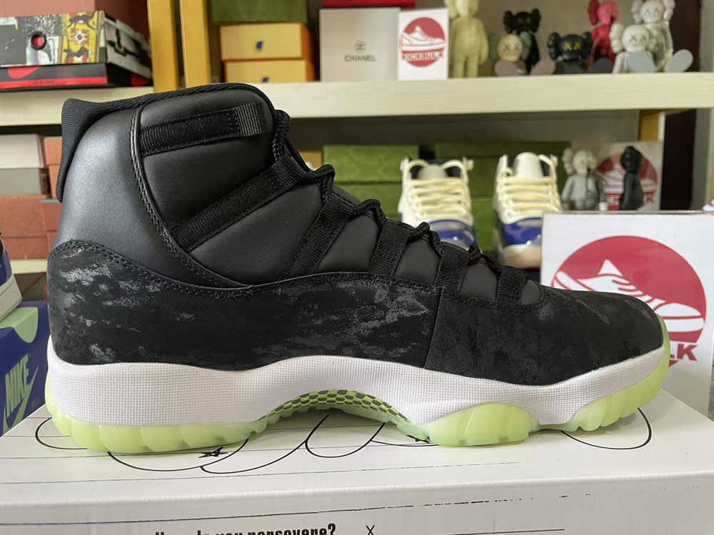 Air Jordan 11 Gs Inner Beast Ib1378 001 14 - kickbulk.cc