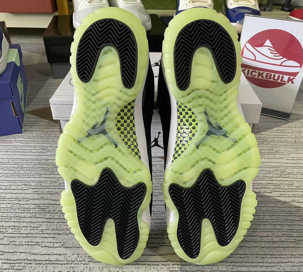 Air Jordan 11 Gs Inner Beast Ib1378 001 16 - kickbulk.cc