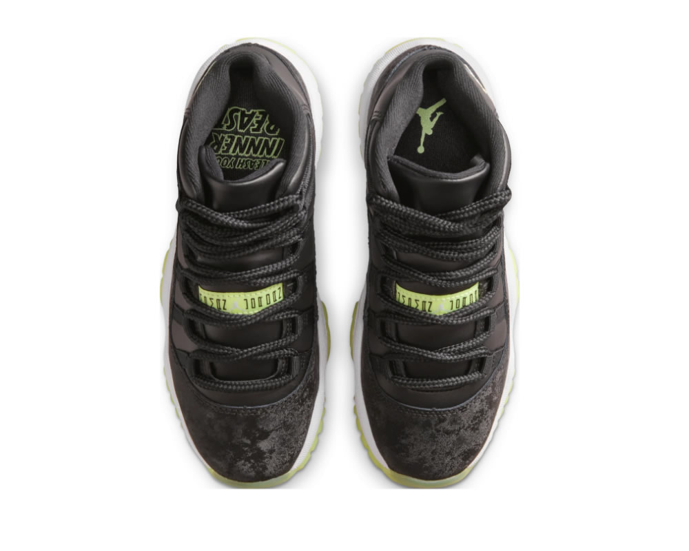 Air Jordan 11 Gs Inner Beast Ib1378 001 2 - kickbulk.cc