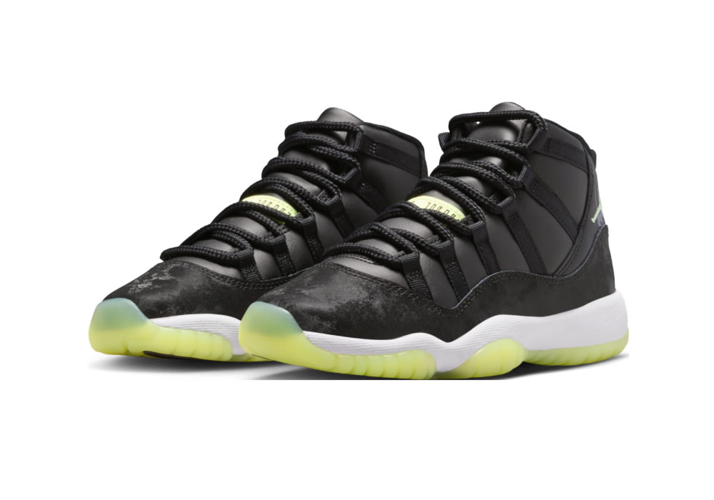 Air Jordan 11 Gs Inner Beast Ib1378 001 3 - kickbulk.cc