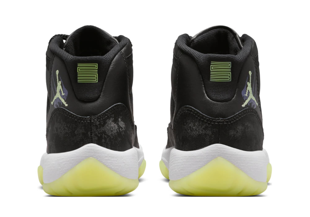 Air Jordan 11 Gs Inner Beast Ib1378 001 4 - kickbulk.cc