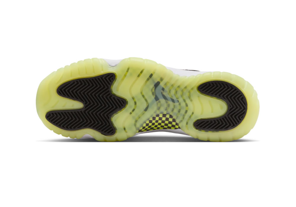 Air Jordan 11 Gs Inner Beast Ib1378 001 5 - kickbulk.cc