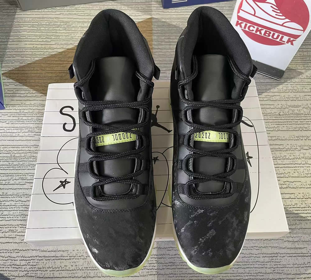 Air Jordan 11 Gs Inner Beast Ib1378 001 6 - kickbulk.cc